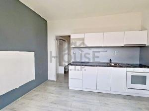 Prodej bytu 2+kk, Praha - Libuš, Na domovině, 38 m2