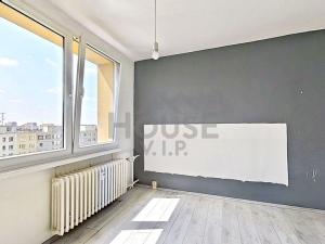 Prodej bytu 2+kk, Praha - Libuš, Na domovině, 38 m2
