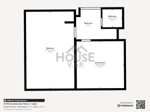 Prodej bytu 2+kk, Praha - Libuš, Na domovině, 38 m2