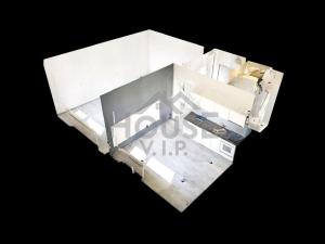 Prodej bytu 2+kk, Praha - Libuš, Na domovině, 38 m2