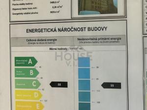 Prodej bytu 2+kk, Praha - Libuš, Na domovině, 38 m2