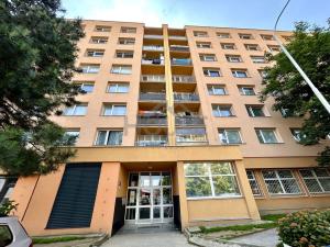 Prodej bytu 2+kk, Praha - Libuš, Na domovině, 38 m2