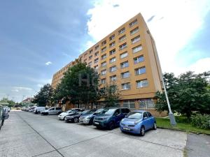 Prodej bytu 2+kk, Praha - Libuš, Na domovině, 38 m2