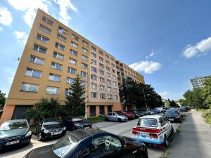 Prodej bytu 2+kk, Praha - Libuš, Na domovině, 38 m2