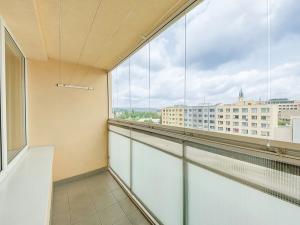 Prodej bytu 3+1, Příbram, Ryneček, 78 m2