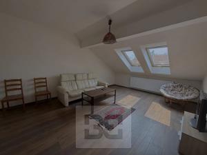 Pronájem bytu 3+kk, Praha - Vinohrady, Korunní, 75 m2