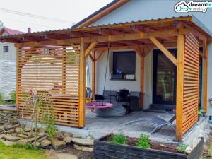 Prodej rodinného domu, Vidče, 99 m2