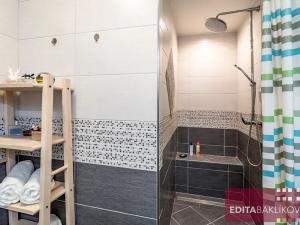 Pronájem bytu 3+1, Olomouc, Kmochova, 72 m2