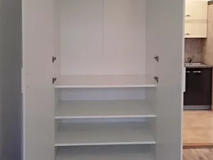 Pronájem bytu 2+kk, Praha - Nusle, Na Pankráci, 43 m2