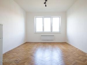 Pronájem bytu 1+kk, Praha - Libeň, Andrštova, 36 m2