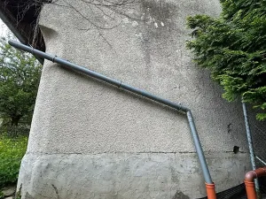 Prodej rodinného domu, Osiky, 110 m2