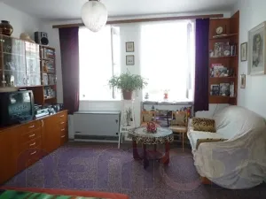 Pronájem bytu 2+1, Litomyšl, T. G. Masaryka, 77 m2
