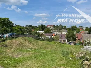 Prodej pozemku pro bydlení, Troubky-Zdislavice, 1248 m2