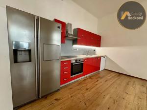 Pronájem bytu 4+kk, Praha - Vršovice, Charkovská, 74 m2