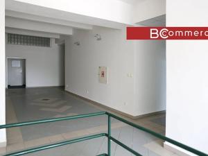 Pronájem kanceláře, Modřice, Masarykova, 100 m2