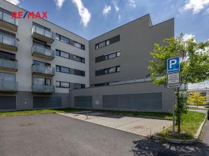 Pronájem bytu 1+kk, Plzeň, Štefánikova, 30 m2