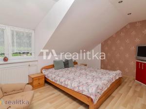 Prodej rodinného domu, Rychvald, Lípová, 154 m2