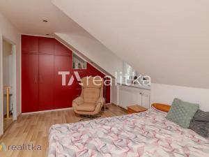 Prodej rodinného domu, Rychvald, Lípová, 154 m2