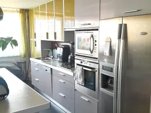 Prodej bytu 5+kk, Praha - Stodůlky, Blattného, 118 m2
