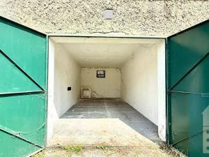 Pronájem garáže, Kroměříž, 15 m2