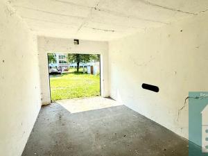 Pronájem garáže, Kroměříž, 15 m2