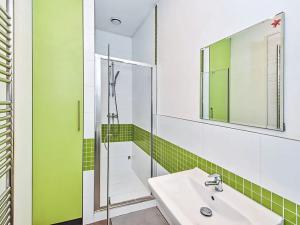Pronájem bytu 2+kk, Praha - Staré Město, Haštalská, 56 m2