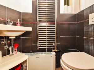 Pronájem bytu 2+kk, Praha - Staré Město, Haštalská, 56 m2