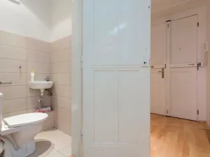Pronájem bytu 2+1, Praha - Holešovice, V háji, 86 m2