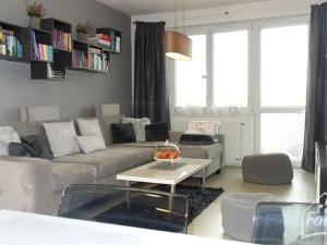 Pronájem bytu 2+kk, Olomouc, Novosadský dvůr, 60 m2