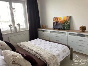 Pronájem bytu 2+kk, Olomouc, Novosadský dvůr, 60 m2
