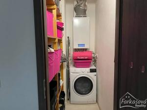 Pronájem bytu 2+kk, Olomouc, Novosadský dvůr, 60 m2