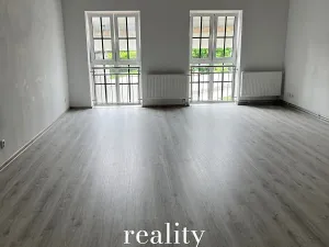 Pronájem bytu 1+kk, Jihlava, Křižíkova, 53 m2