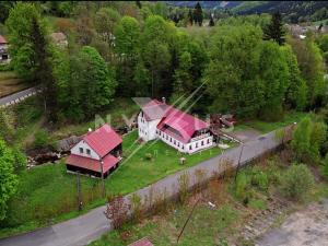 Prodej chalupy, Josefův Důl, 176 m2
