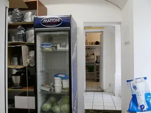 Pronájem obchodního prostoru, Praha - Karlín, Křižíkova, 90 m2