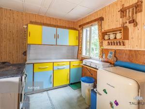 Prodej chaty, Milínov, 32 m2