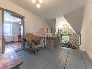 Prodej rodinného domu, Jivina, 300 m2