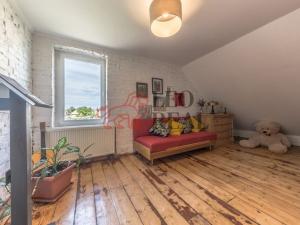 Prodej rodinného domu, Jivina, 300 m2