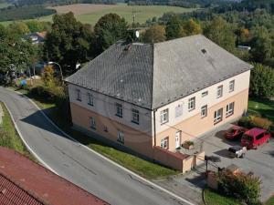 Prodej bytu 2+kk, Světlík, 43 m2