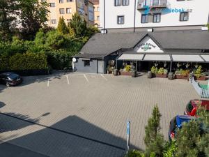 Pronájem restaurace, Frýdek-Místek, tř. T. G. Masaryka, 12 m2
