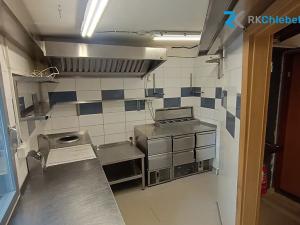 Pronájem restaurace, Frýdek-Místek, tř. T. G. Masaryka, 12 m2