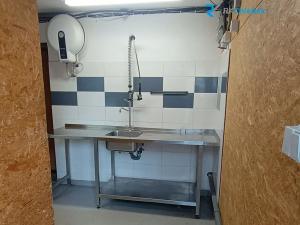 Pronájem restaurace, Frýdek-Místek, tř. T. G. Masaryka, 12 m2