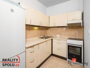Prodej bytu 1+kk, Liberec - Liberec III-Jeřáb, Na Rybníčku, 40 m2