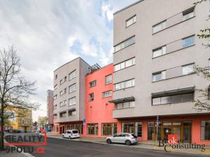 Prodej bytu 1+kk, Liberec - Liberec III-Jeřáb, Na Rybníčku, 40 m2