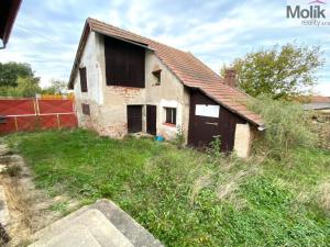 Prodej rodinného domu, Vlkaneč - Kozohlody, 80 m2