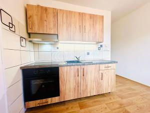 Prodej bytu 2+1, Volary, Česká, 60 m2