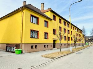 Prodej bytu 2+1, Volary, Česká, 60 m2