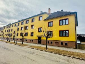 Prodej bytu 2+1, Volary, Česká, 60 m2