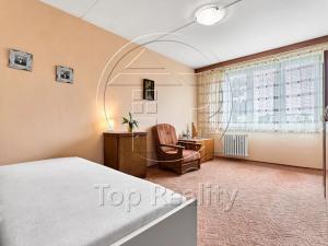 Prodej bytu 2+1, Chodov, U Porcelánky, 61 m2