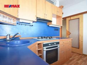 Prodej bytu 2+1, Praha - Veleslavín, Na okraji, 55 m2