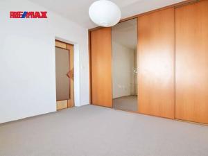 Prodej bytu 2+1, Praha - Veleslavín, Na okraji, 55 m2